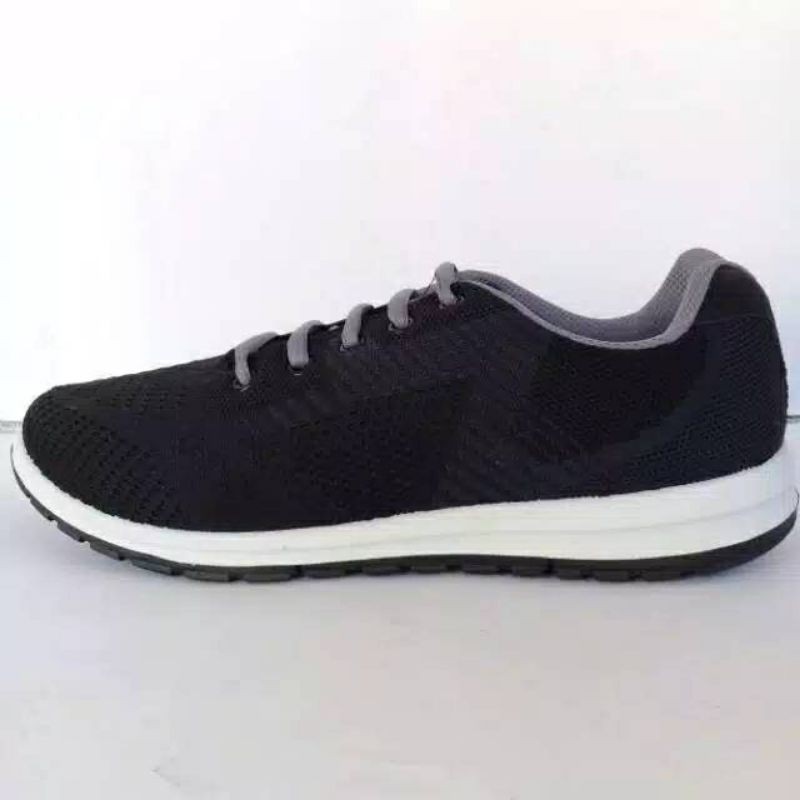 NEW ERA SEPATU WANITA OLAHRAGA CASUAL