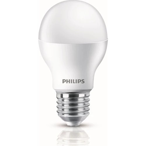 Philips MultiPack MyCare LedBulb 8W/10W/12W 4PCS  6500K Putih