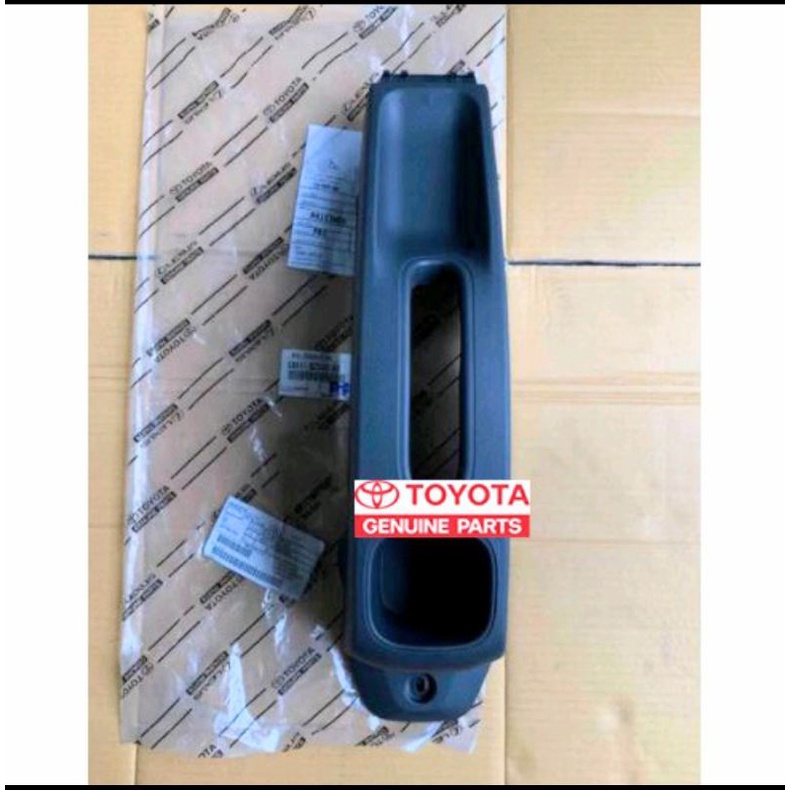 console box agya Ayla original