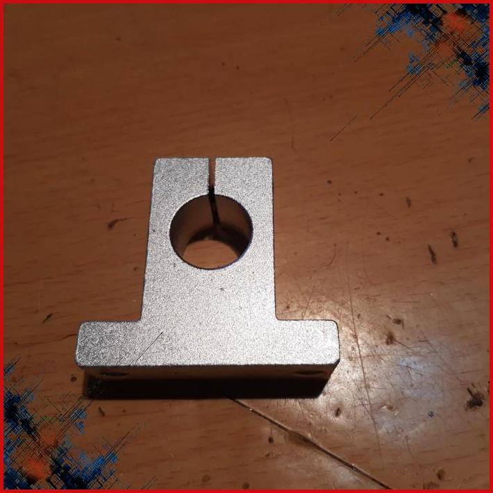

SK8 8mm CNC Part