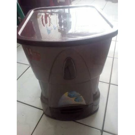 MASPION RICE BOX MRD 1400AP Tempat Beras