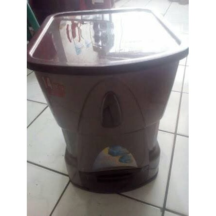 MASPION RICE BOX MRD 1400AP Tempat Beras