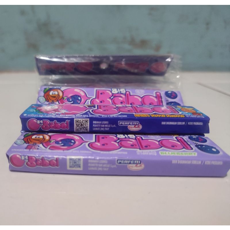 

Big Babol