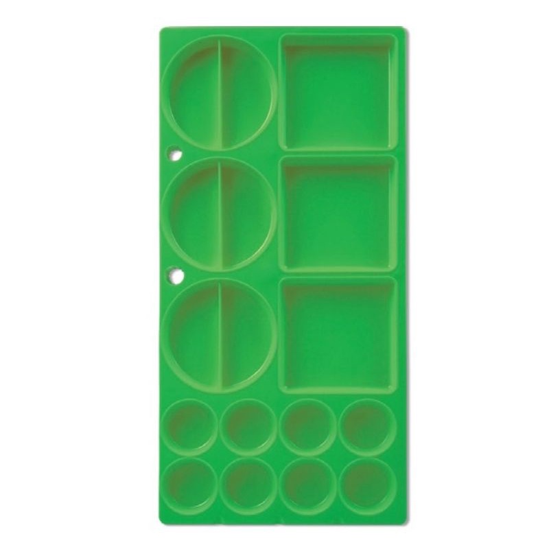 

palet jumbo / palette classic butterfly