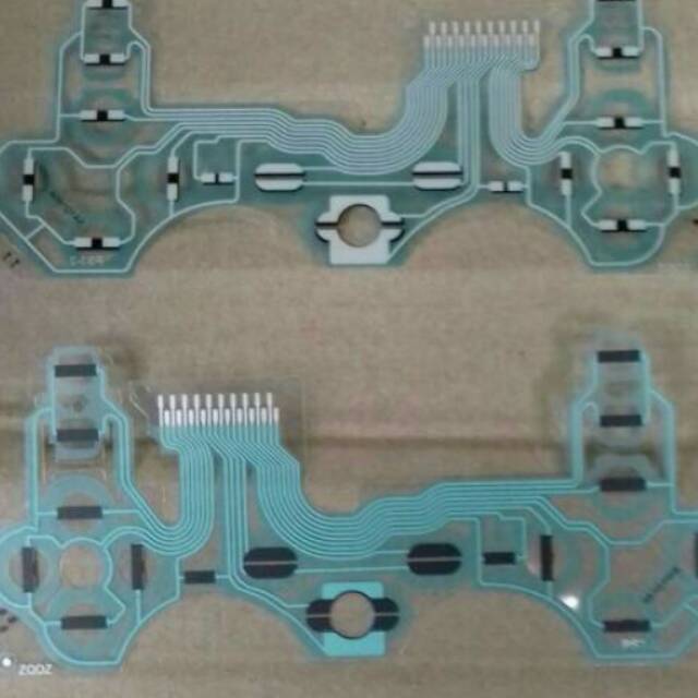 PCB STICK PS3/STIK PS 3 ORI MESIN