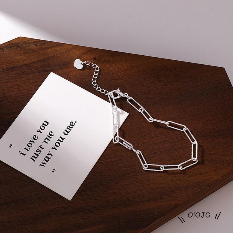 【COD】Gelang Tali Tangan Musim Panas Gaya Simple Untuk Wanita