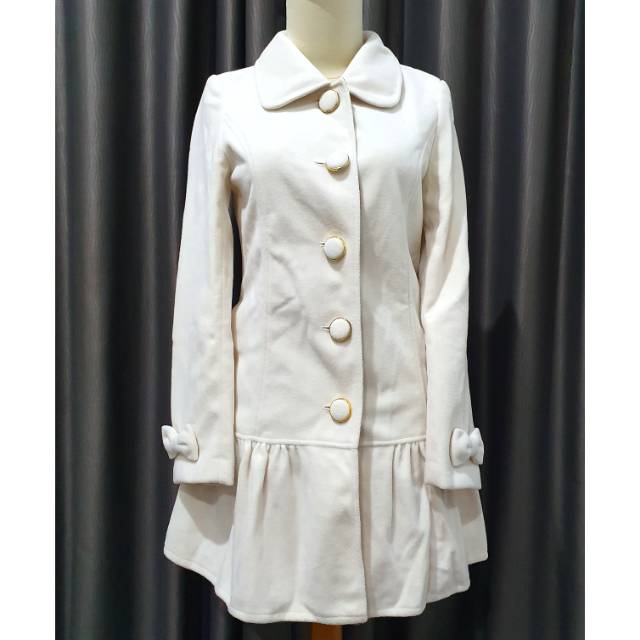 LIZ LISA Winter Coat