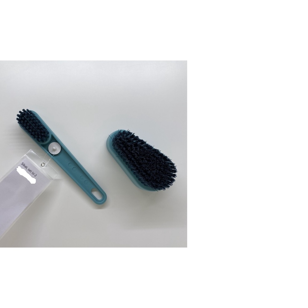 PPPRIG Sikat set isi 2