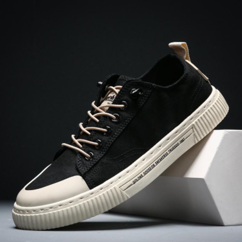 Sepatu Sneakers Venron Truedoo Trides Sepatu Kasual Pria Terbaru Dan Termurah