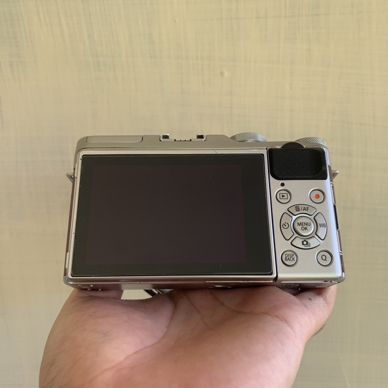 FUJIFILM XA3 COCOK UNTUK VLOGGER DAN MUA BUKAN XA2 XA5-2
