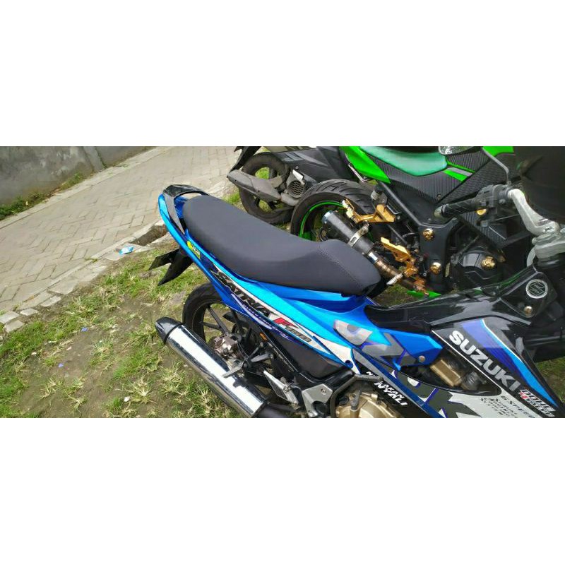 JOK FU ROAD RACE-JOK SATRIA FU ROAD RACE
