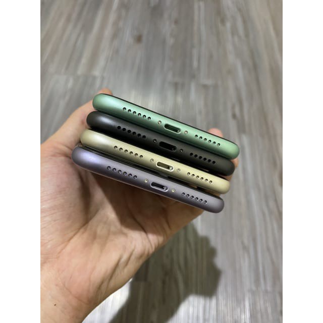 IPHONE 11 SECOND / IPHONE 11 64GB / IPHONE 11 128GB / IPHONE SECOND / IPHONE 11 SECOND-3