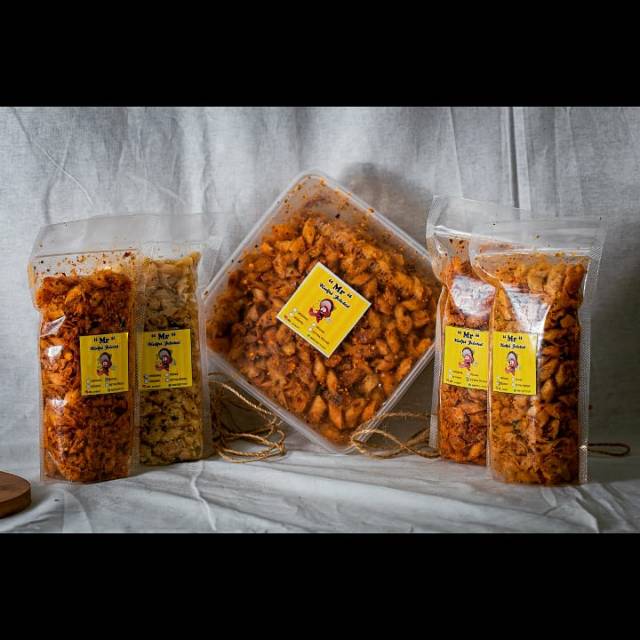 

Mr snack kulpi jeletot 400gr