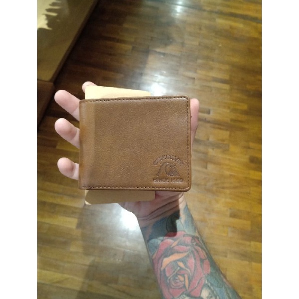 dompet quiksilver original v60