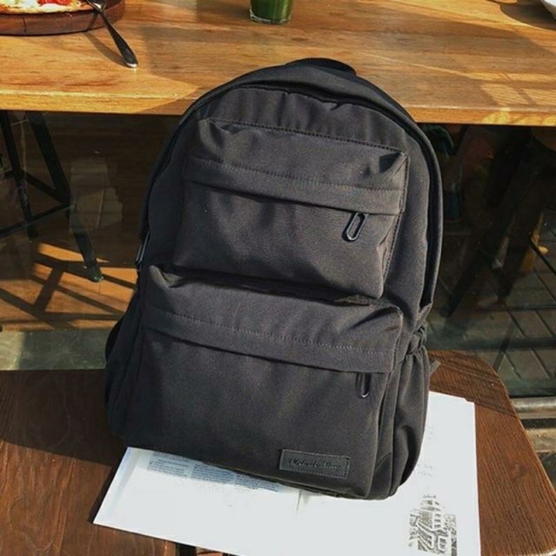 Arifirn Agnes - Tas Ransel Backpack Wanita Murah