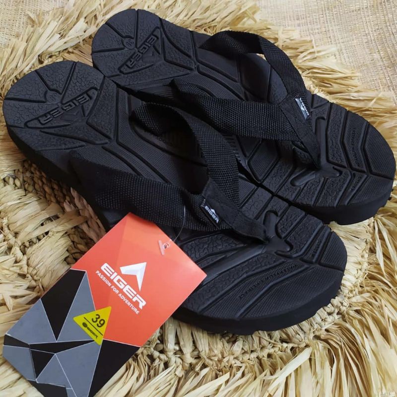 SANDAL GUNUNG eigerTERBARU JAPIT GUNUNG (GRADE ORI)