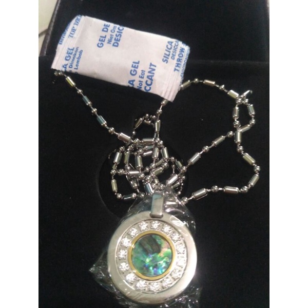 kalung mci 2 shell