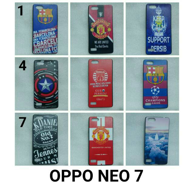 21 Stiker  Keren Hp  Oppo  Neo  7  Gambar Terkeren HD