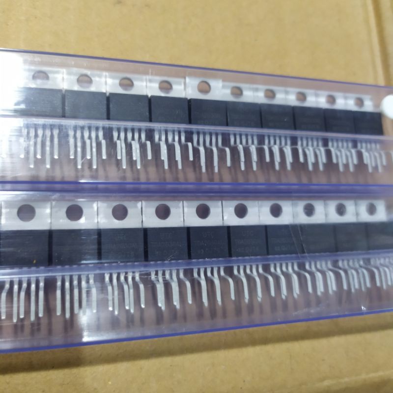 Ic amplifier TDA 2030A UTC ori