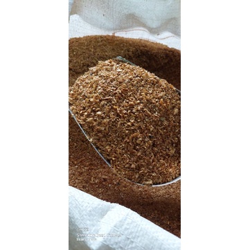 CGF MIWON / CGF MURAH / pakan ternak / Corn Gluten Feed