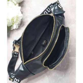 NEW!! TAS GUESSS5 LA VECCIA WAITSBAG IMPORT PREMIUM #544943