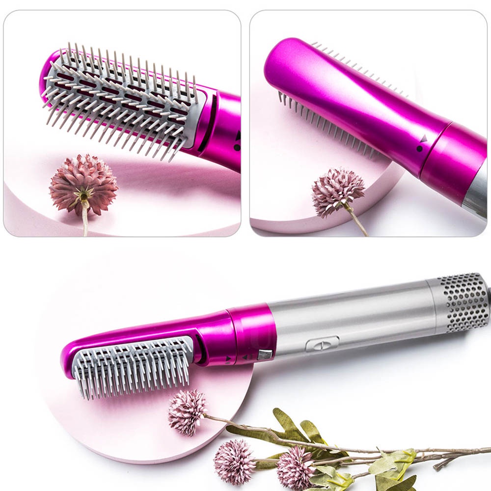 Alat Styling rambut Hair Dryer Salon Care 3 In 1 PH6080 Alat Salon Kecantikan Multifungsi  RANDOM