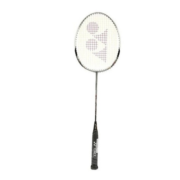 YONEX Bundle Badminton Frame Carbonex 8000 N - SILVER/BLACK (3UG5)