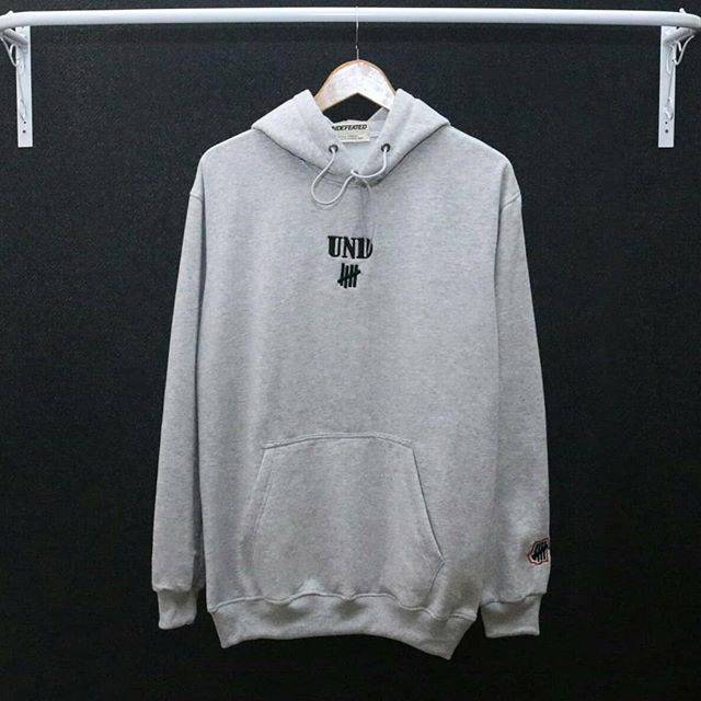 Undefeated Hoodie