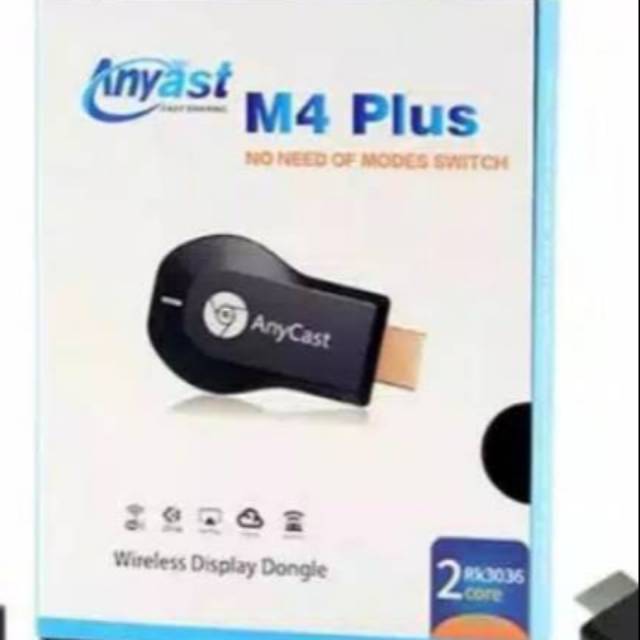 Anycast