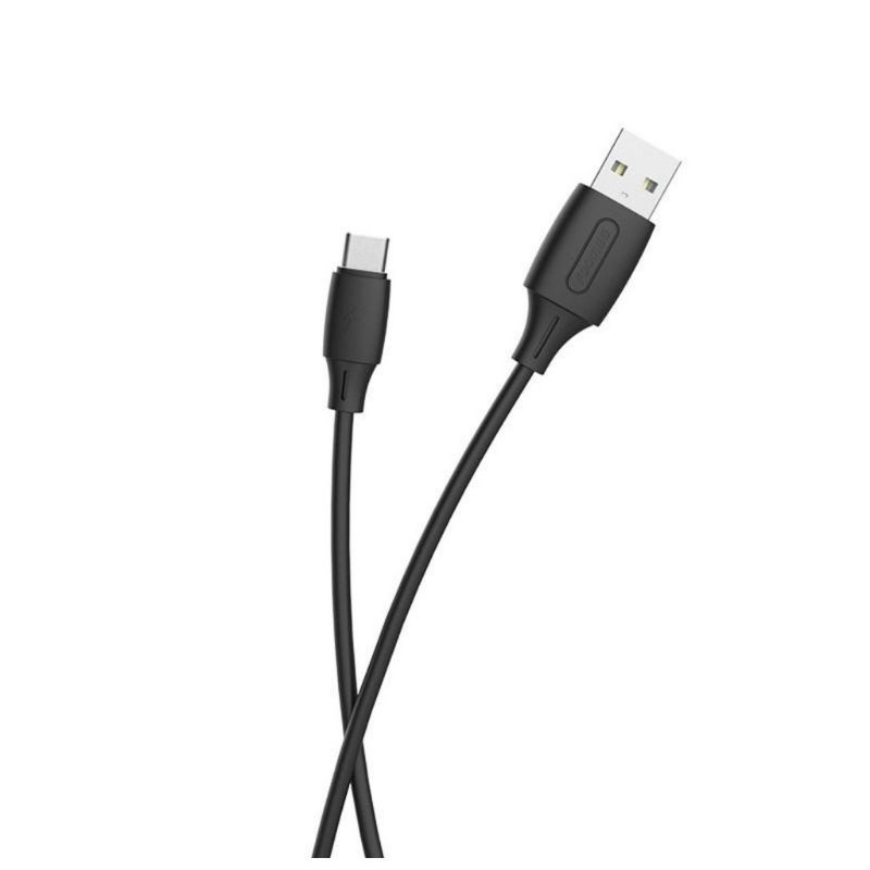 Foomee NK10e Kabel Data Type-C Fast Charging