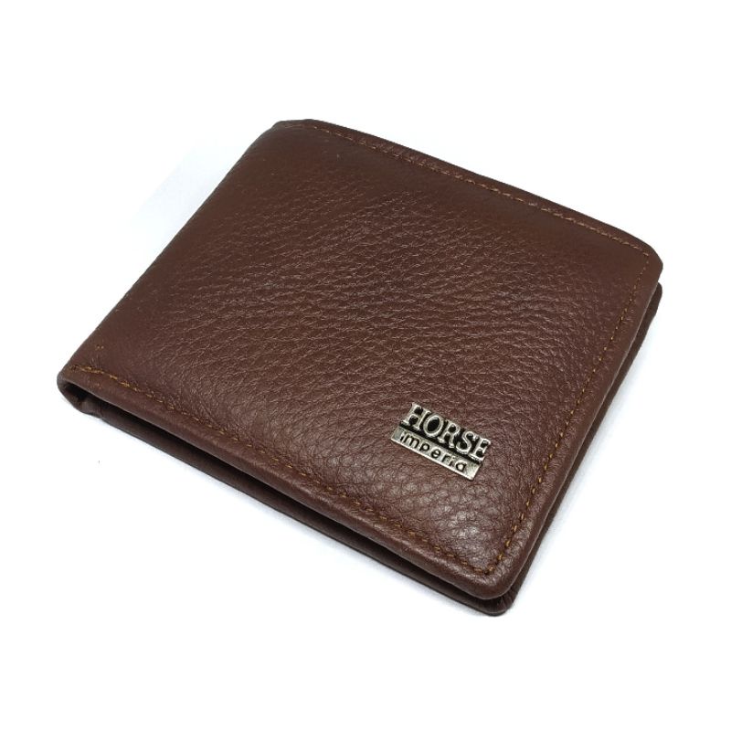 Dompet Kulit Pria - Men Wallet Import