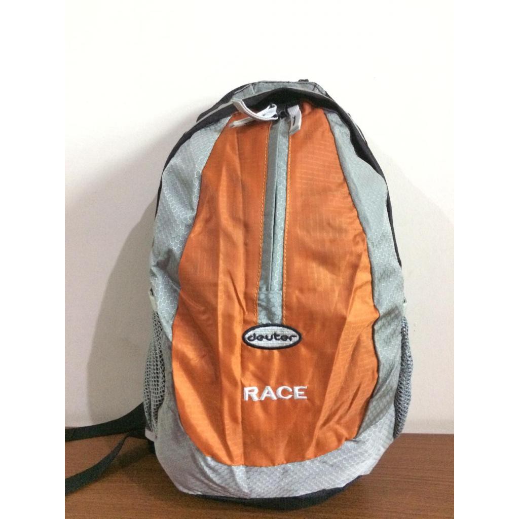 Tas Olahraga DEUTER "Deuter Race" / OREN