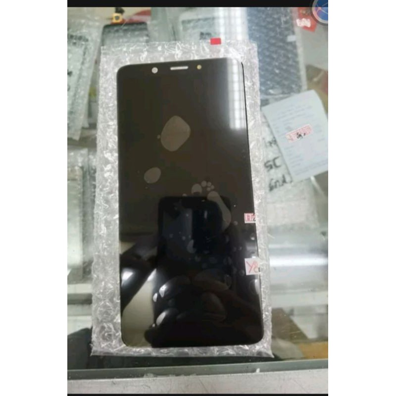 LCD OPPO F7 YOUTH FULLSET