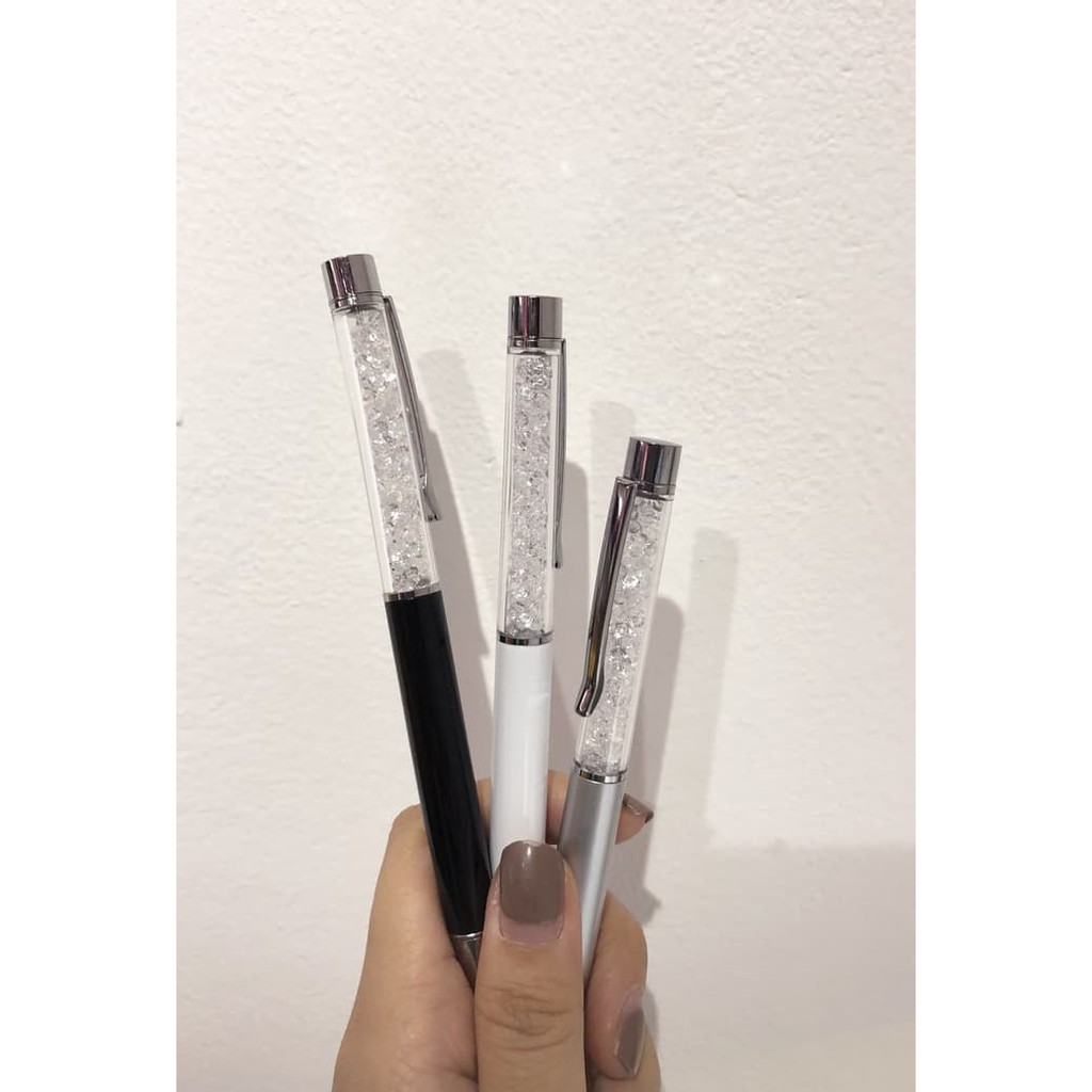 CRYSTAL PEN / SWAROVSKI PEN / PULPEN UNIK / PEN-2