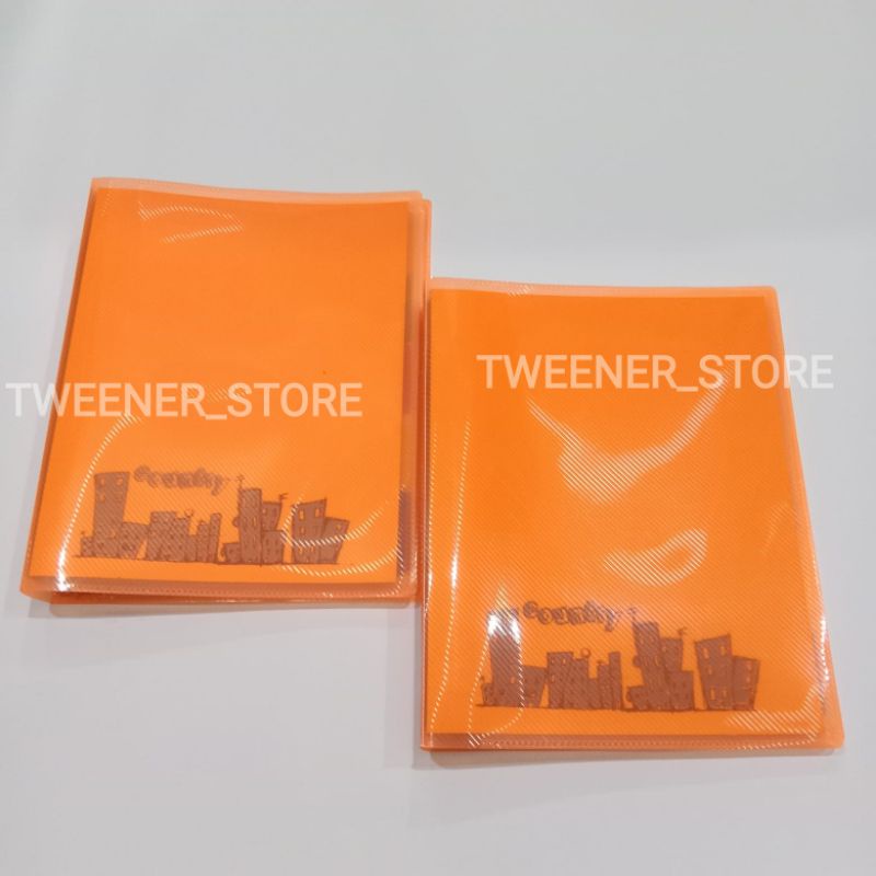 

Bambi Binder Note A5 82520 | File Note