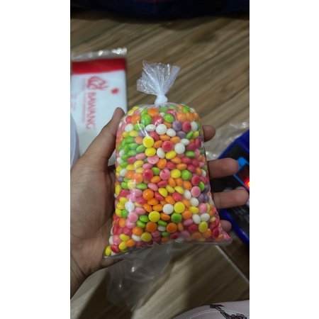 

chokocip