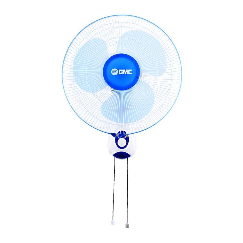 Kipas Angin Dinding 16 inch / Wall Fan GMC 508 / Kipas Angin Tembok Original