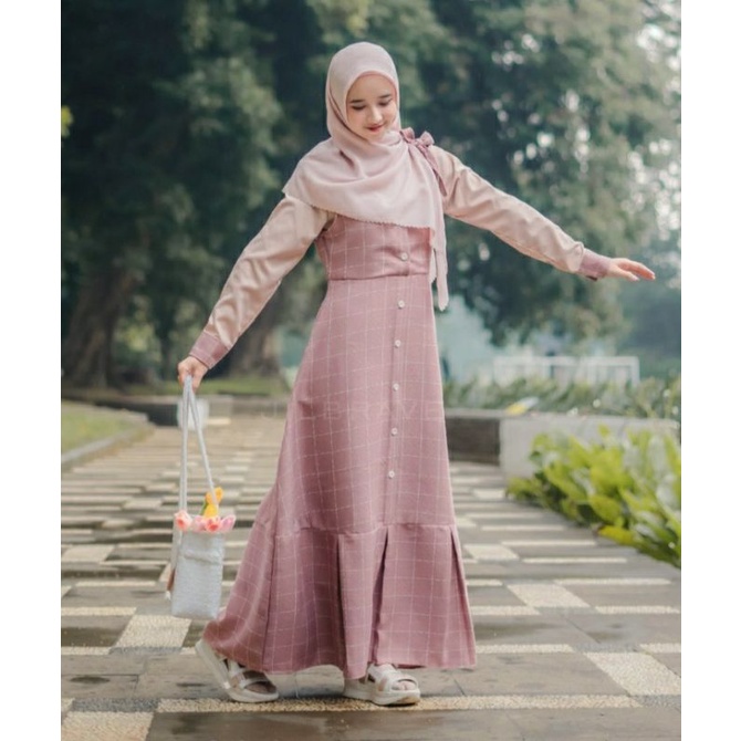 Jilbrave Official - Misha Overall