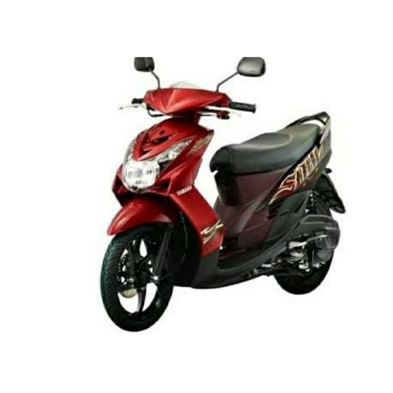 KUNCI KONTAK FULL SET STANDAR YAMAHA MIO SOUL LAMA