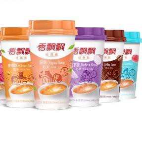 

TERMURAH!!! [80gr] 香飘飘奶茶经典系 XIANG PIAO PIAO CLASSIC MILK TEA 2513