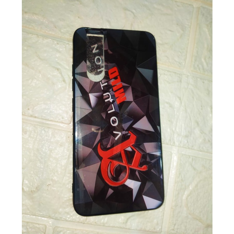 Case handphone model rokok realpict