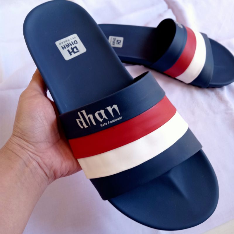 sandal slide ori dhan footwear