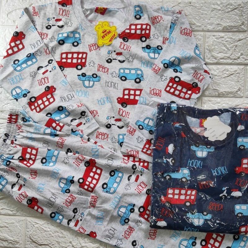 setelan hayami panjang xl