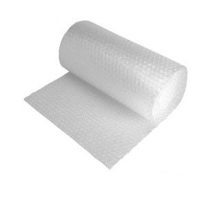 TAMBAHAN LAPISAN BUBBLE WRAP DOUBLE PLASTIK PACKING MEDICAL ONLINE