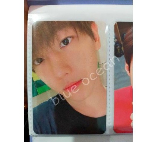 PC Baekhyun Delight Honey version