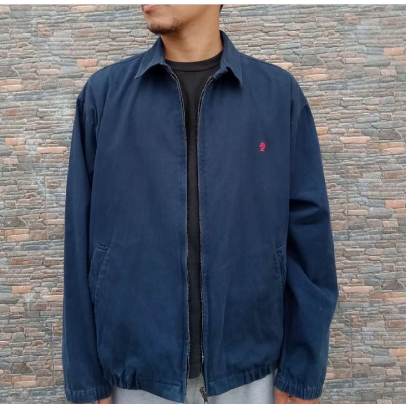 Jack Field Kanvas Jacket / Work Jacket Second