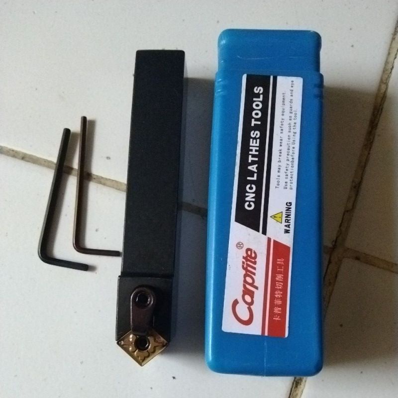 holder bubut luar MCMNN 2020K12-100 holder untuk insert cnmg1204 / cnmg12 / cnmg 12