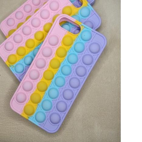 ☪ YKCS 0477 POP IT CASE OPPO F11 F11PRO F9 F5 YOUTH F7 F1S A59 R11S F3 A77 A5S A12 A7 A11K F1plus F1