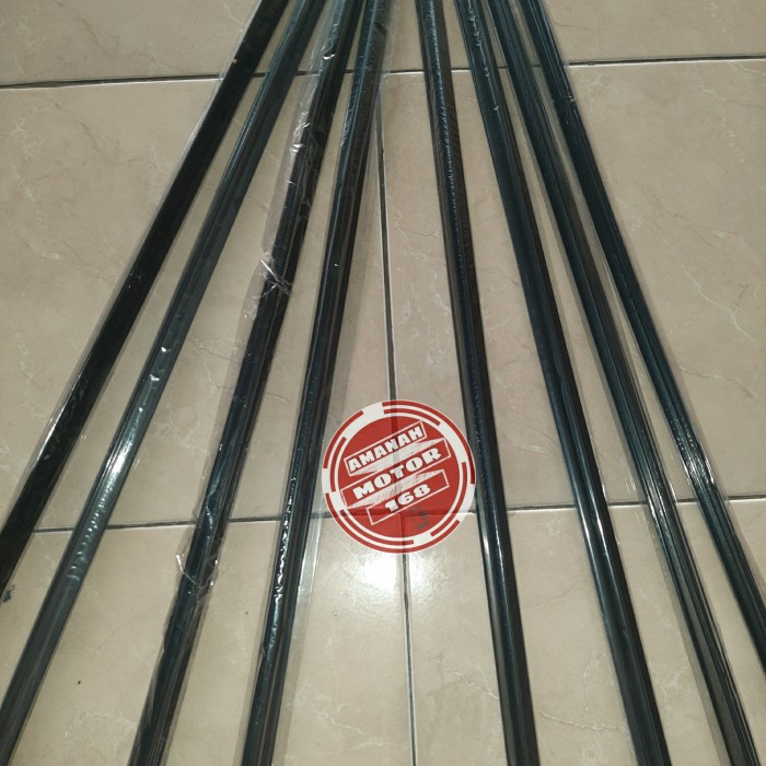 Karet Pelipit Pintu Kaca Kijang Super Grand Kapsul (Kode 010))