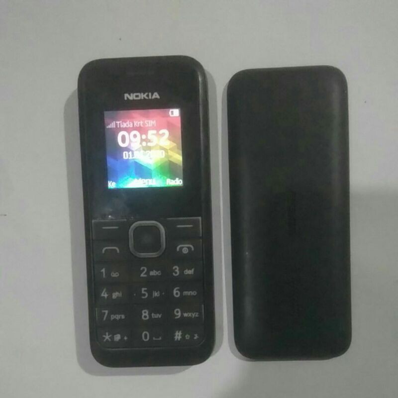 Nokia Rm1134 / nokia 105